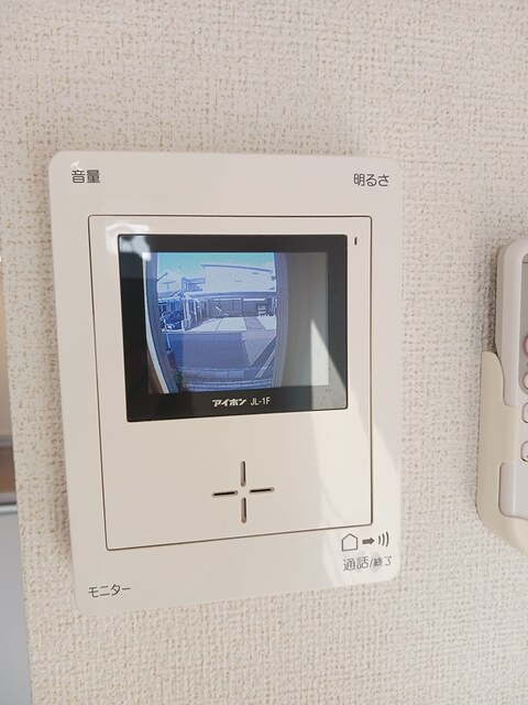 セキュリティ　セキュリティ