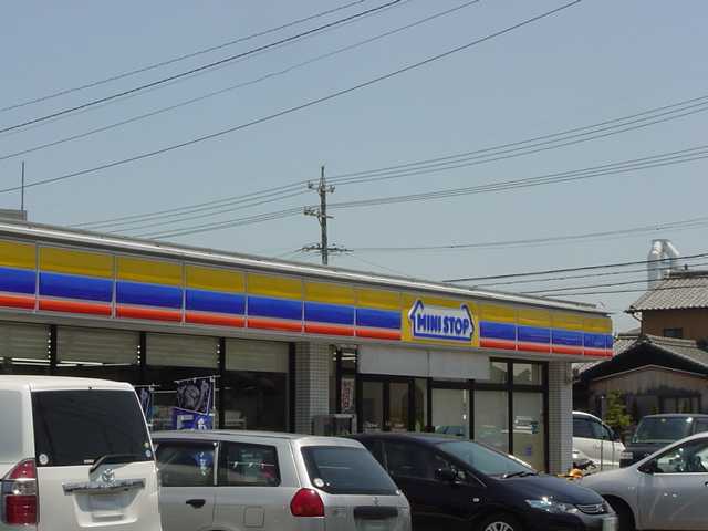 その他　ミニストップ四日市天カ須賀店（その他）まで1773m