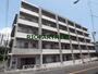 ルクレ初台 3階 築22年9ヶ月の賃貸物件
