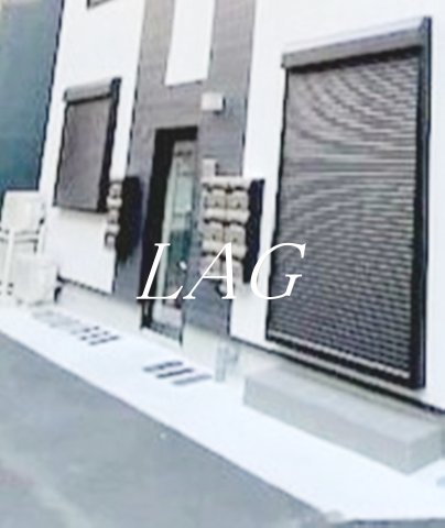 エントランス　エントランスです。