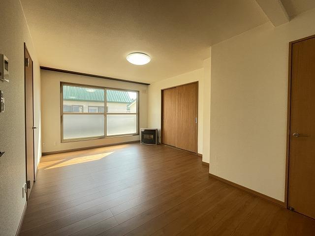 居室・リビング　リビング１