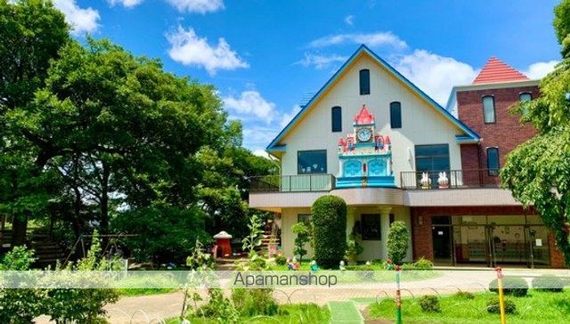 幼稚園・保育園　八潮幼稚園（幼稚園・保育園）まで730m