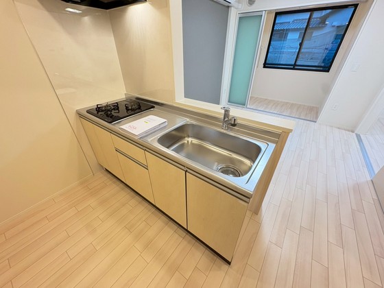 洗面設備　※参考　完成イメージです