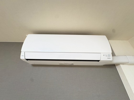 その他設備　※別部屋の写真です。