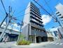 大阪城北詰駅より徒歩2分 7階 新築の賃貸物件
