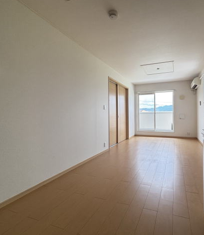 居室・リビング　同仕様