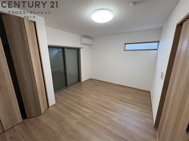 居室・リビング　７．５帖のお部屋です！