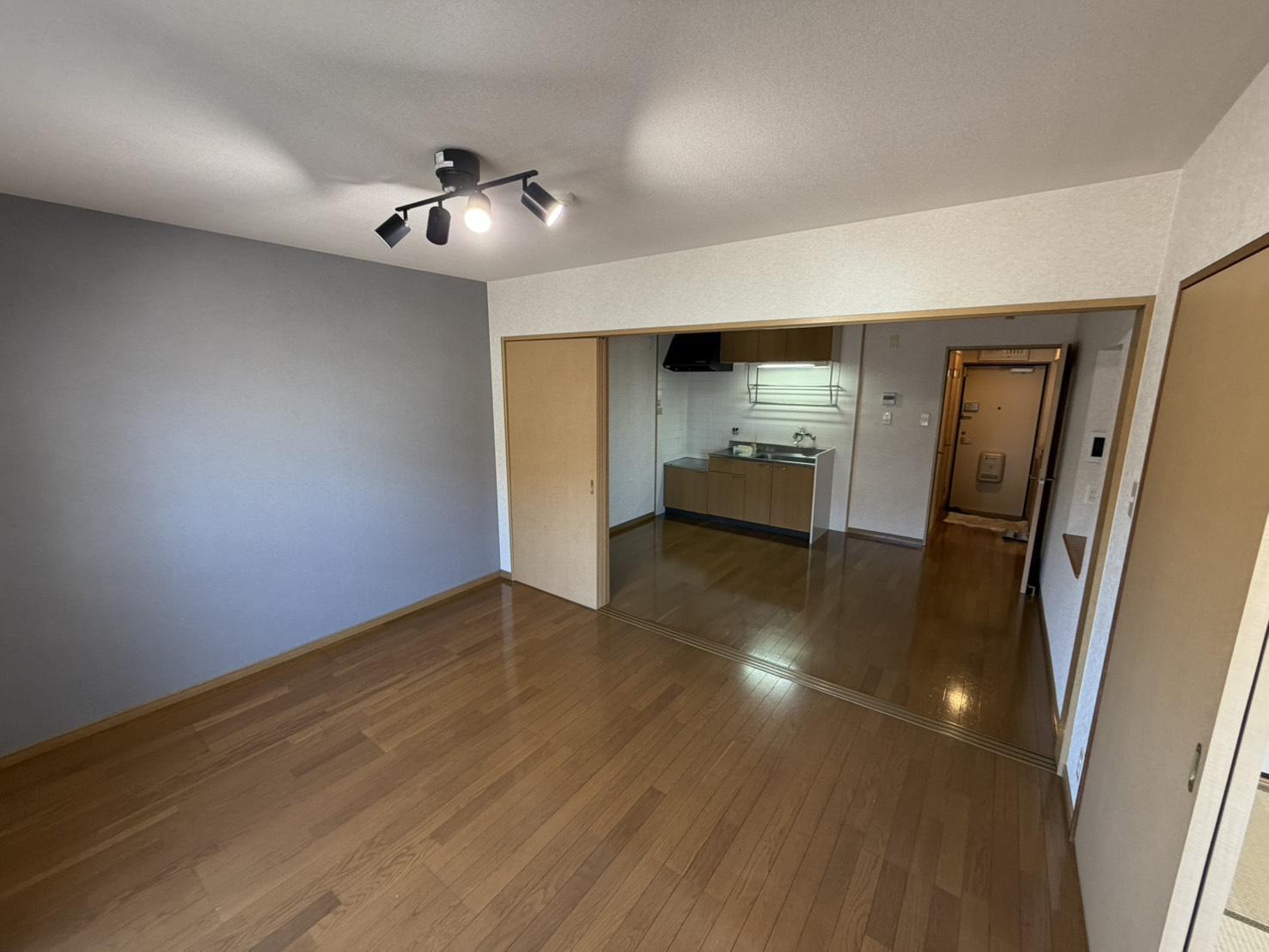 居室・リビング　リビングスペース