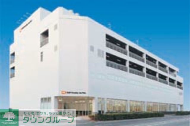 ショッピングセンター　オーケーディスカントセンター（ショッピングセンター）まで1490m