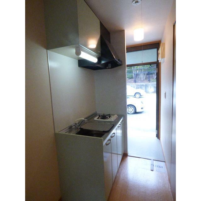 キッチン　参考写真