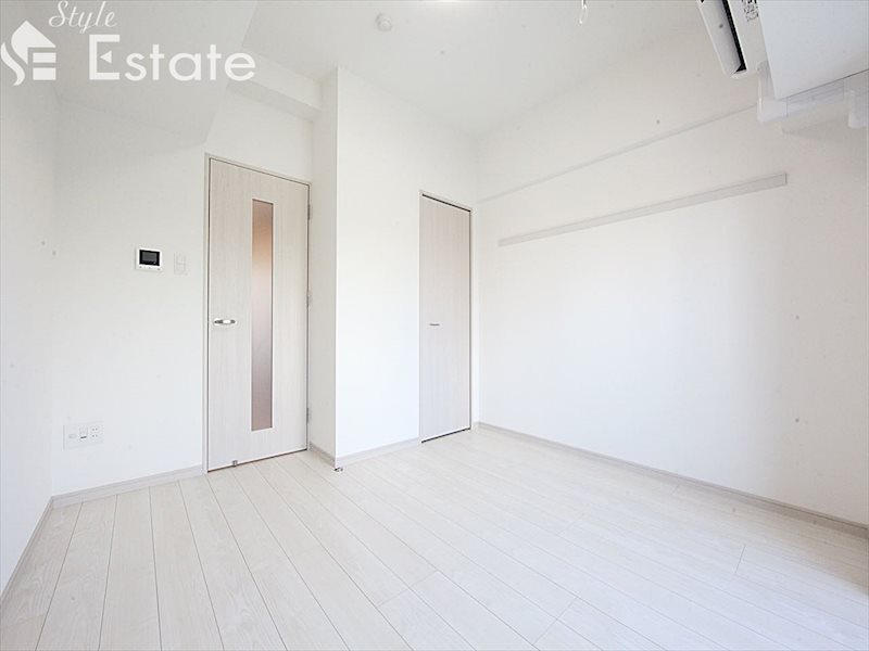 居室・リビング　内装