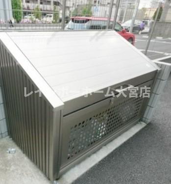 その他共有部分