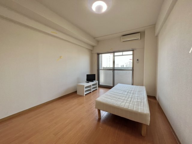 居室・リビング　使いやすい洋室です