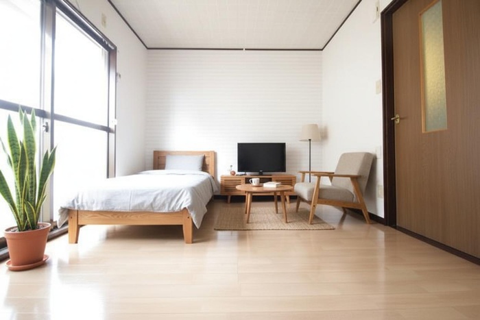 居室・リビング