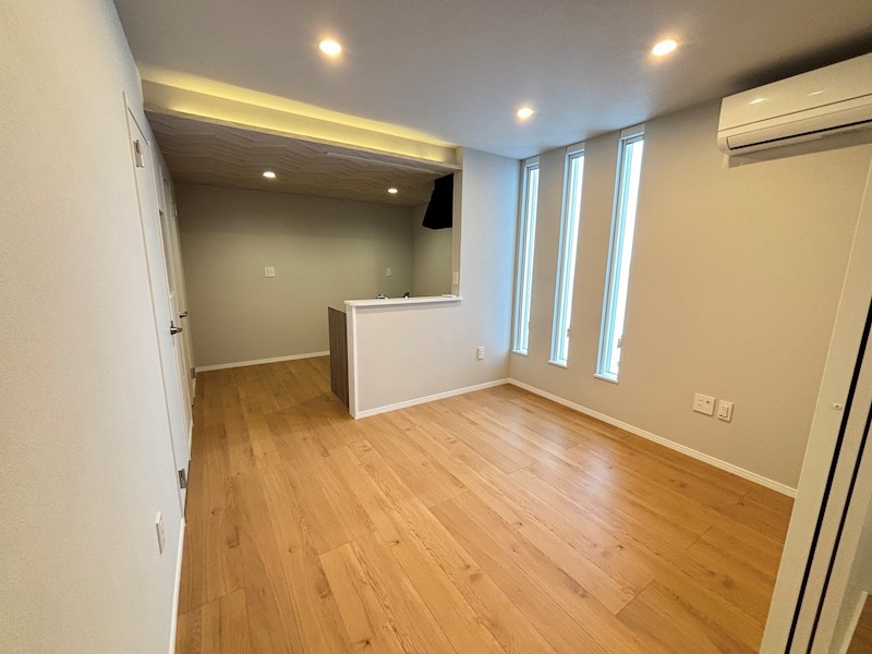 居室・リビング　※同間取り・仕様別部屋参考画像