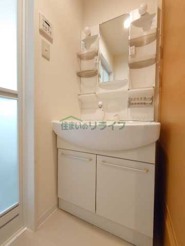 洗面設備　リライフ浅草店