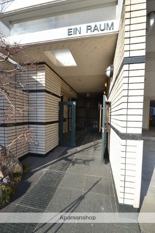 エントランス　眺望