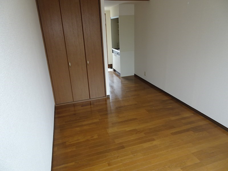 居室・リビング　洋室