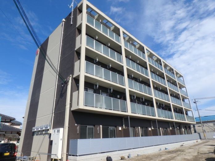 ＪＲ東海道本線 能登川駅 徒歩7分 築10年