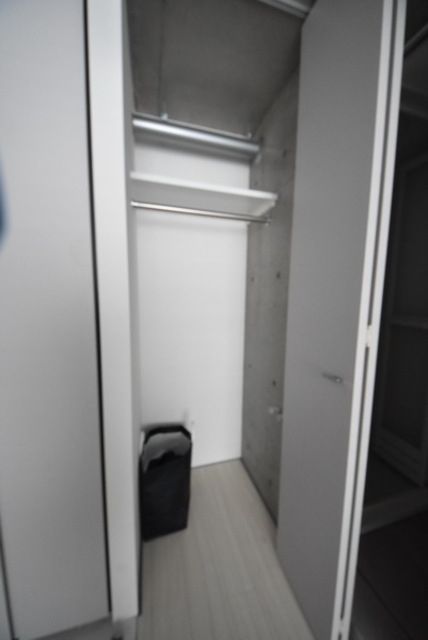 収納　★内装・設備★