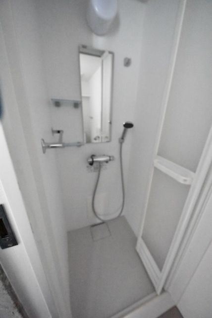 バス・シャワールーム　★内装・設備★