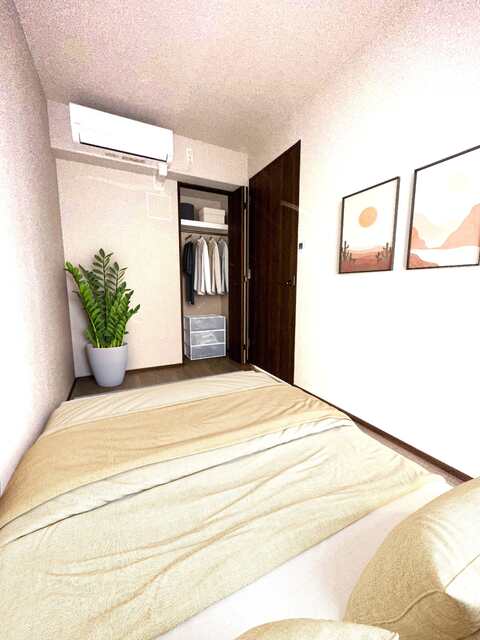 その他部屋・スペース　◆参考ＣＧ画像※家具家電はつきません◆