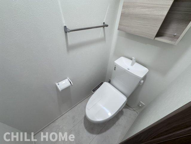 トイレ　他社様掲載物件もまとめてご紹介、ご案内可能です(^^)/