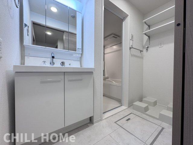 洗面設備　他社様掲載物件もまとめてご紹介、ご案内可能です(^^)/