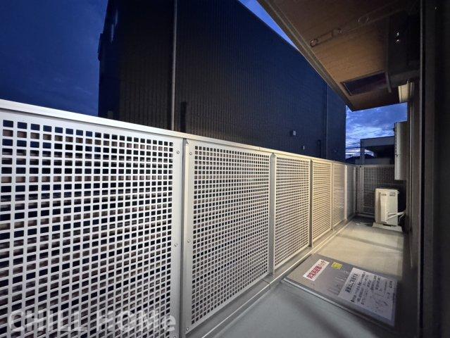 バルコニー　他社様掲載物件もまとめてご紹介、ご案内可能です(^^)/