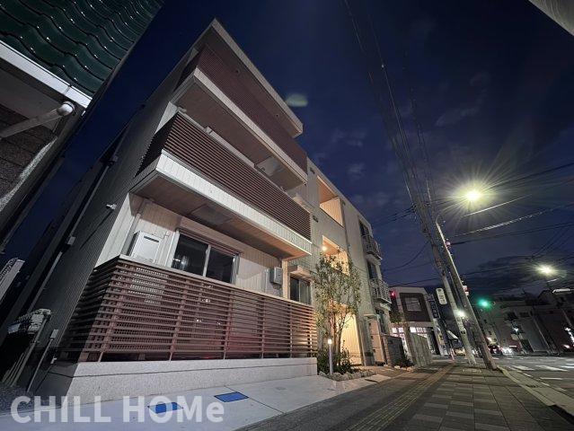 建物外観　他社様掲載物件もまとめてご紹介、ご案内可能です(^^)/