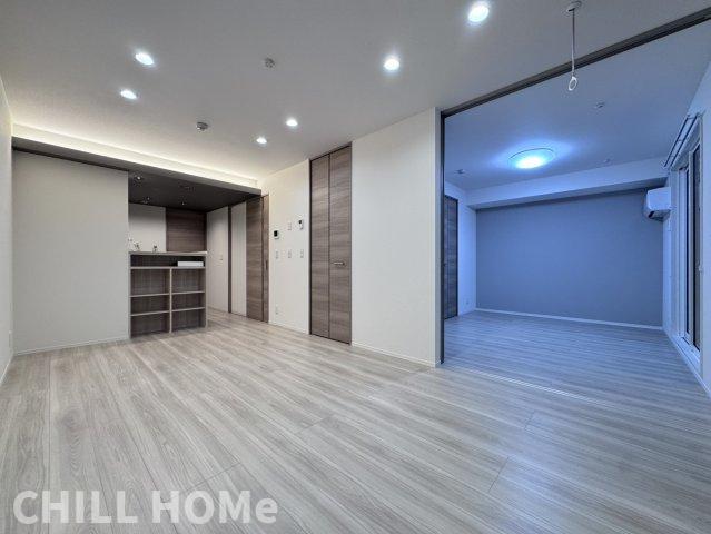 居室・リビング　他社様掲載物件もまとめてご紹介、ご案内可能です(^^)/