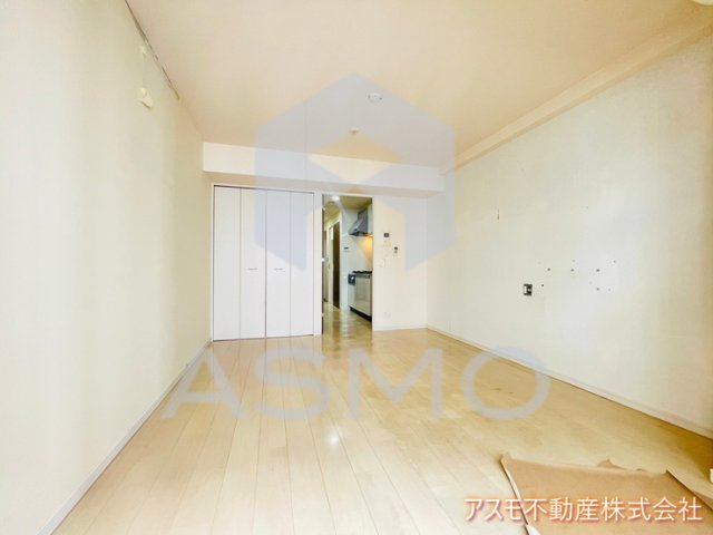 居室・リビング　同マンション別部屋　参考写真