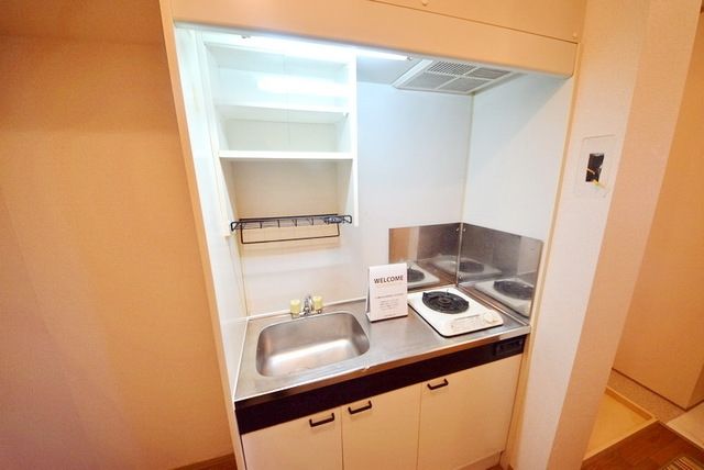 キッチン　★使い勝手の良いキッチン★