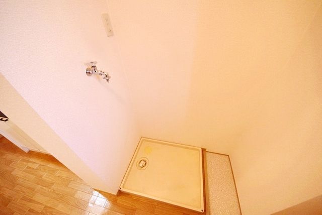 その他設備　★防水パン★