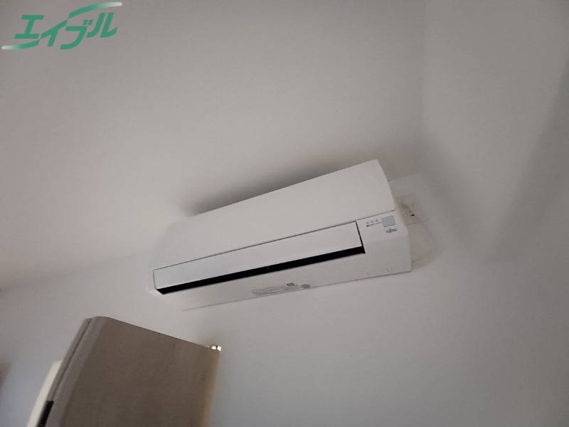 その他設備　同型参考写真