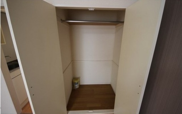 収納　別部屋参考写真です