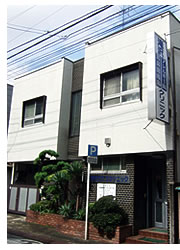 病院　滝沢耳鼻咽喉科アレルギー科クリニック（病院）まで591m