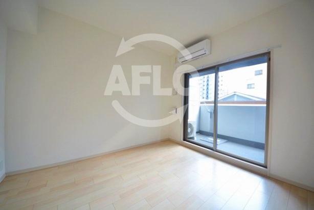 居室・リビング　アドバンス難波西アクア　洋室