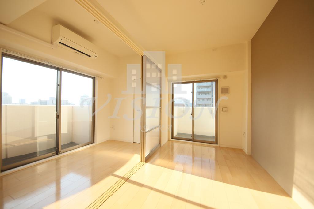 居室・リビング　写真は別タイプとなります。