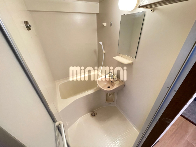 バス・シャワールーム　２０３コピー