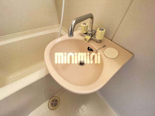 洗面設備　２０３コピー