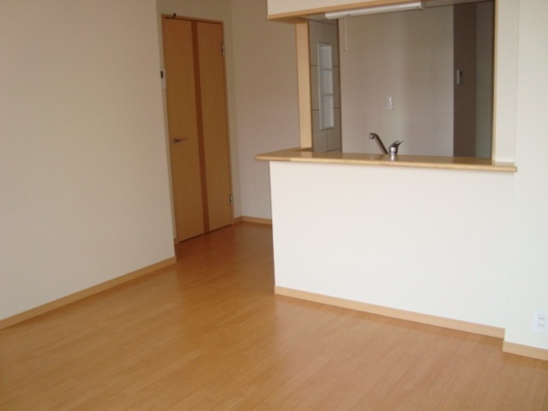 居室・リビング　図面と現状に相違がある場合には現状を優先