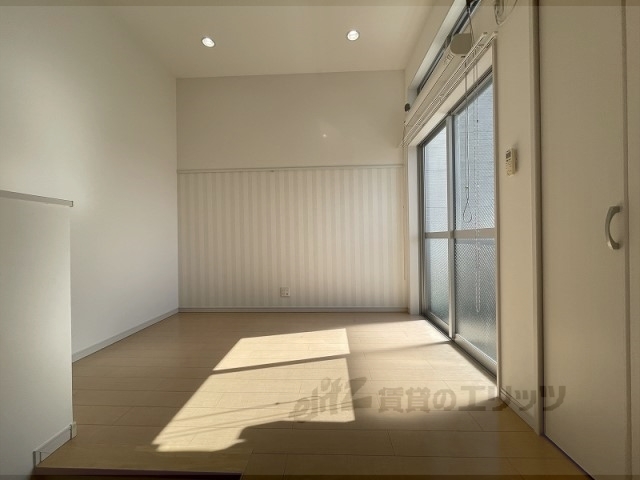 居室・リビング　洋室