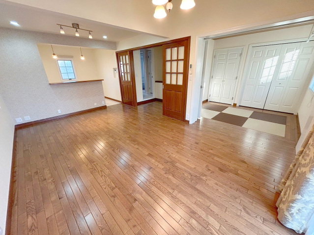 居室・リビング