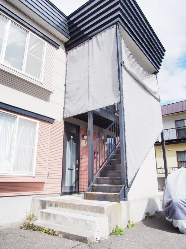 その他共有部分　共用部１