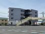 建物外観　建物外観