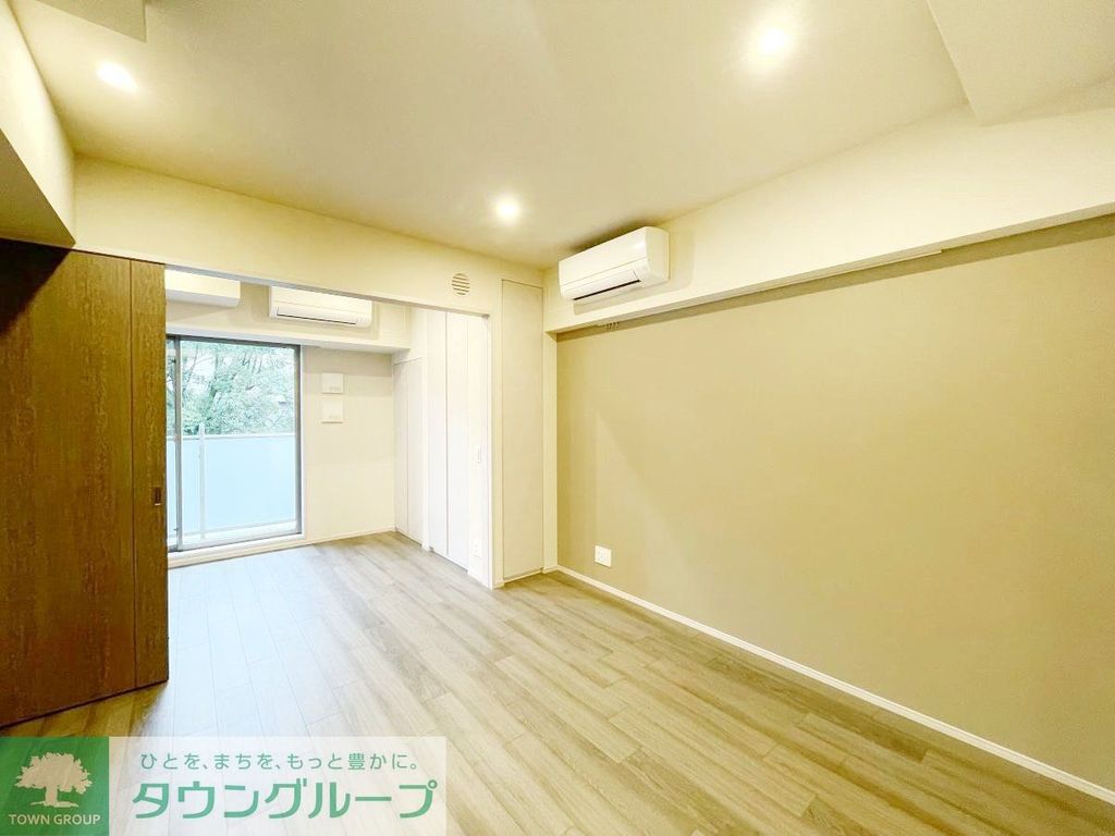 居室・リビング　お部屋探しは株式会社　タウンハウジング　までお気軽にお問合…