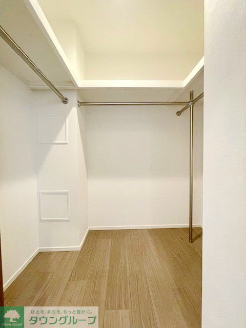 収納　お部屋探しは株式会社　タウンハウジング　までお気軽にお問合…