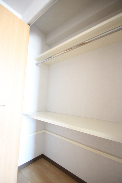 収納　※別室の参考写真の為、現況優先です。