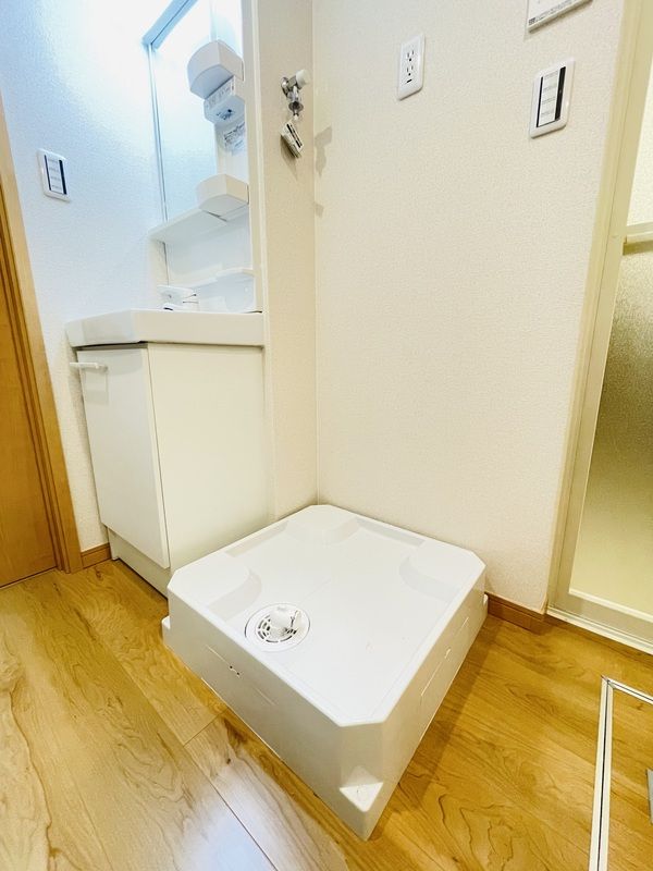 その他部屋・スペース　フェリス町屋　荒川区荒川６